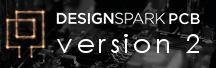 DesignSpark PCB Version 2